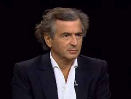 Bernard-Henri Lévy